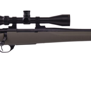 HOWA GAMEPRO 22-250 TB PKG GRN