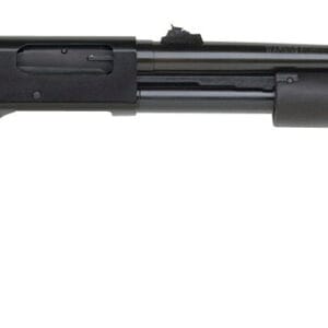 MOSSBERG MAVERICK 88 SLUG 12/24 CYL 3"