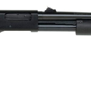 MOSSBERG MAVERICK 88 SLUG 12/24 RIFL 3"