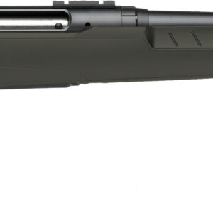 SAV AXIS2 22-250 ODG 22B