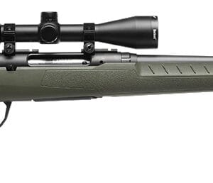 SAV AXIS2XP 22-250 GRN SC