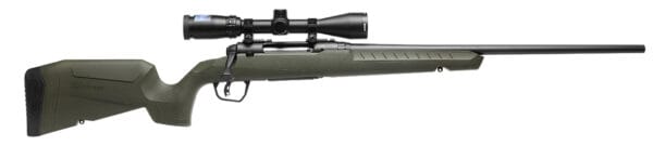 SAV AXIS2XP 22-250 GRN SC