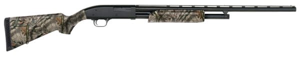 MOSSBERG MAVERICK 88 FIELD 20/26 CAMO
