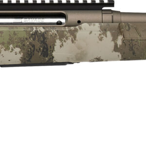 SAV AXIS2PRO 243 20B CAMO