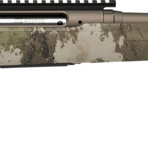 SAV AXIS2PRO 25-06 20B CAMO