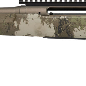 SAV AXIS2PRO 22-250 20B LH