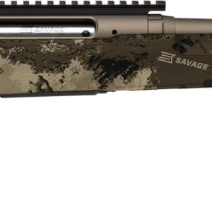 SAV AXIS2PRO 6.5CR 20B CAMO