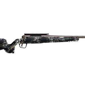 SAVAGE ARMS AXIS 2 PRO FOREST 308WIN 20"