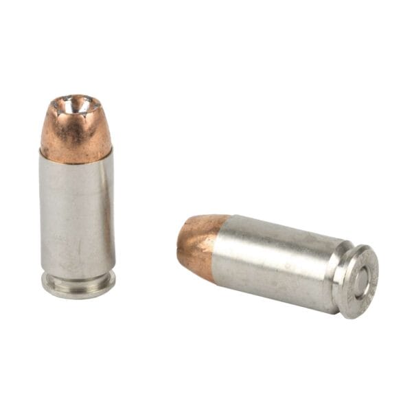 SPEER 40 S&W 165 GR GDHP AMMO 20 RD/BX 10 BX/CS - Image 3
