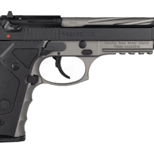 EAA CORP REGARD MC X 9MM BLK 4.9" 18+1