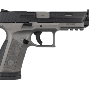 EAA CORP MC9 DISRUPTOR X 9MM BK 17+1 TB