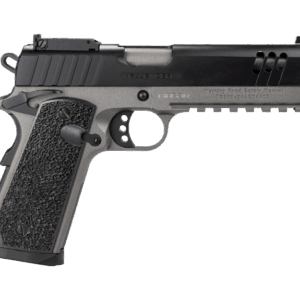 EAA CORP INFLUENCER X 10MM TUN/BK 5" OR