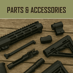 Gun Parts & Accessories