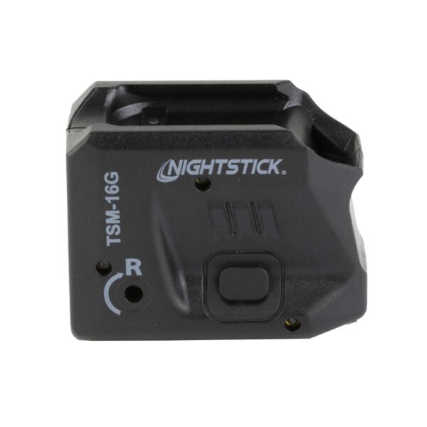 NIGHTSTICK SUB/COMPCT LIGHT/LSR SPR - Image 2