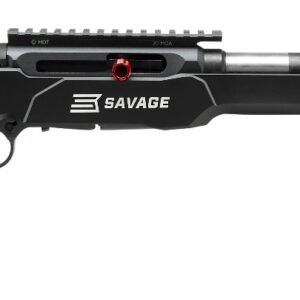 SAV A22 PREC LITE 22LR SA 10RD