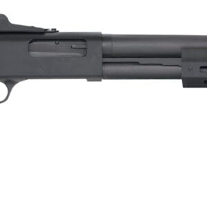MOSSBERG 590A1 MILSPEC 12/18.5 MLOK AS