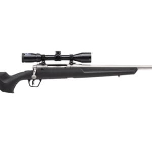 SAVAGE ARMS AXIS 223REM SS/SYN 22" PKG   #