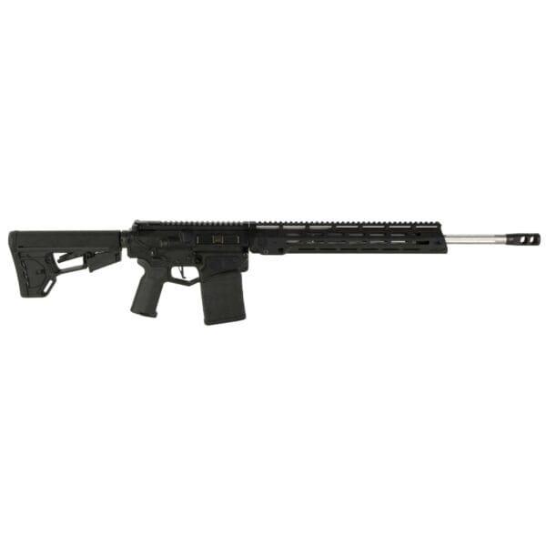 DIAMONDBACK DB10 6.5CR 20" RFL BL