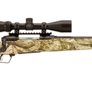 SAV 110 APXPRED XP 6.5CR CAMO