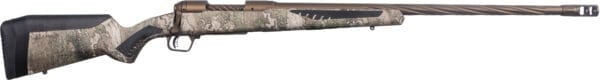 SAV 110 HI COUNTRY 7MM CAMO