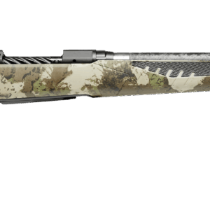 SAVAGE ARMS 110 UL 7PRC CARBON CAMO