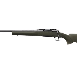 SAVAGE ARMS 110 TRAIL HUNTER 350LEG 18" LH