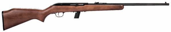 SAVAGE ARMS 64 SEMI-AUTO 22LR BL/WD 10+1