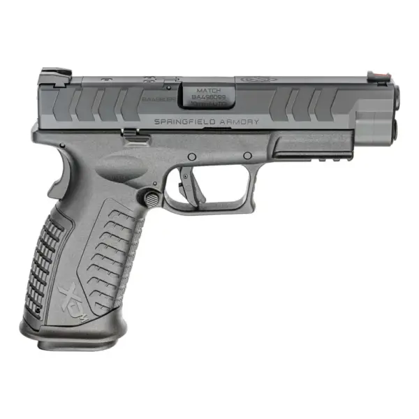 SPRINGFIELD ARMORY XD-M ELITE 10MM W/OSP 4.5" PSTL 2-16RD