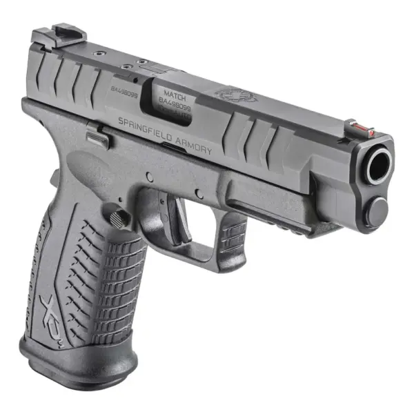 SPRINGFIELD ARMORY XD-M ELITE 10MM W/OSP 4.5" PSTL 2-16RD - Image 2