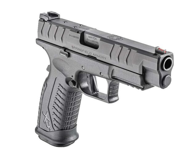 SPRINGFIELD ARMORY XD-M ELITE 10MM W/OSP 4.5" PSTL 2-16RD - Image 3