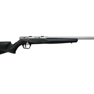 SAV B17FVSS 17HMR BA RFL 10RD
