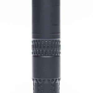 RUGGED SUPPRESSORS ALASKAN 360 SUPPRESSOR 9MM-338 LAPUA