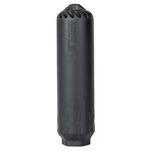HUXWRX FLOW 762 TI .30 CAL BLACK TITANIUM