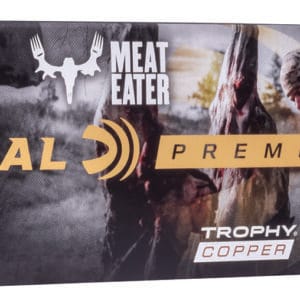 Federal P300WSMTC1 Premium  300WSM 180gr Trophy Copper 20 Per Box/10 Case