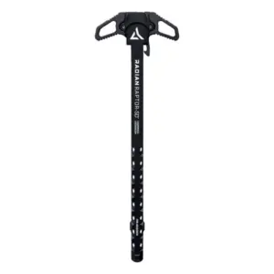Radian Weapons Raptor SD AR-15 Ambidextrous Charging Handle 5.56 NATO Suppressor Optimized (Multiple Colors Available)