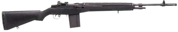SPRINGFIELD ARMORY M1A LOADED 308WIN 22" CRBN BBL BLACK 1-10RD - Image 3