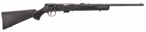 SAVAGE ARMS 93 BOLT 22MAG BL/SYN 5+1 21"