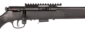 SAVAGE ARMS 93 BOLT 22MAG BL/SY 16.5" TB