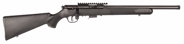 SAVAGE ARMS 93 BOLT 22MAG BL/SY 16.5" TB
