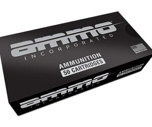 AMMO INC 45 COLT 250GR TMC 50/1000