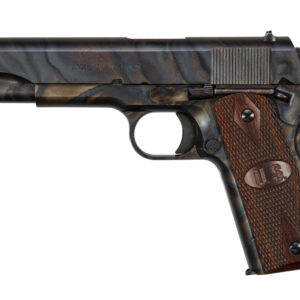 AUTO-ORDNANCE - THOMPSON 1911A1 GI 45ACP CCH/WD 5" 7+1#