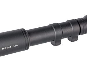 ARISAKA 600 SERIES LIGHT BODY BLACK