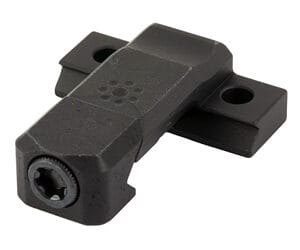 ARISAKA SIDE SCOUT MOUNT PICATINNY