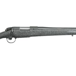 BERGARA RIDGE 300WIN BK/SY 24" 3+1 TB