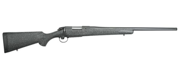 BERGARA RIDGE 300WIN BK/SY 24" 3+1 TB