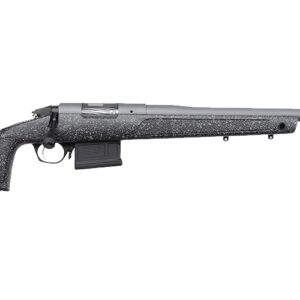 BERGARA HMR PRO 300PRC GRAY 26" TB