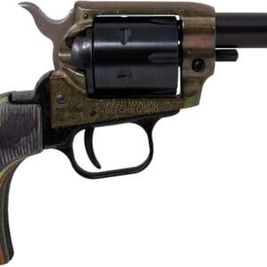 HER BARKEEP 22LR CAMO 3B 6RD