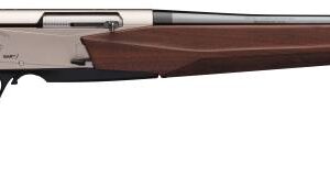 BROWNING BAR MK3 270WIN BL/WD 22" NS