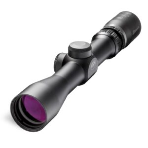 BURRIS OPTICS HANDGUN 2-7X32MM PLEX