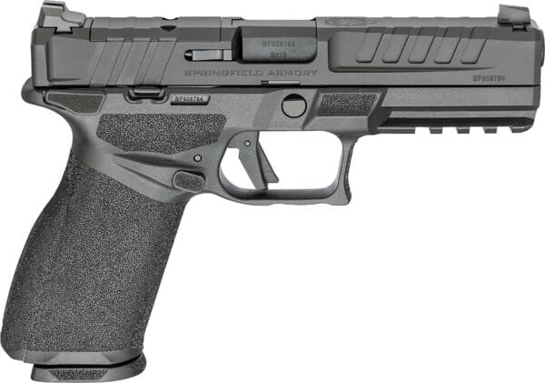 SPG ECHEL 9MM B MS 10RD